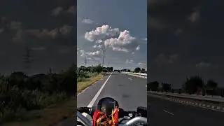 Ride 🏍️ bike stay young #shorts #shortvideo #bike #rider #moto #viral