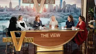Marjorie Taylor Greene On Life After Congress | The View