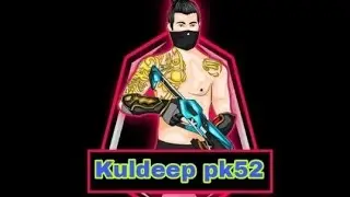 kuldeep pk52  is live