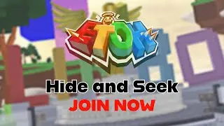🔴ETERNAL TOWERS OF HELL HIDE AND SEEK🔴STREAM