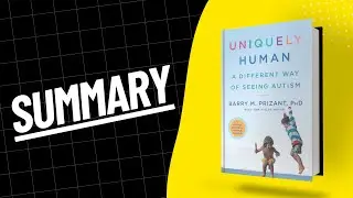 Uniquely Human Summary in English