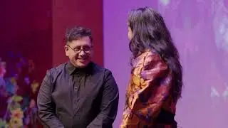 Kunsthal LIVE Artist Talk Refik Anadol 18 februari 2024