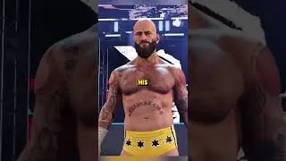 Как разблокировать каждого редкого персонажа в WWE 2K25!