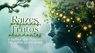 Plenária 2 | ENEP 2025 - Raízes profundas, frutos abundantes -  Dra. Ilka Raamá
