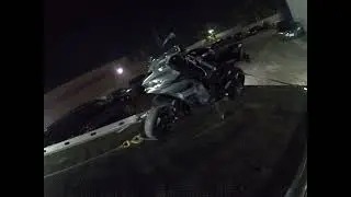 LDT #471    KAWASAKI WIPED OUT  112725    #LIGHTDUTYTOW