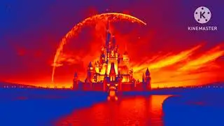Walt disney Studios Home entertainment 2009 Effects
