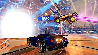 3S WITH INKARNID AND KAZALEX