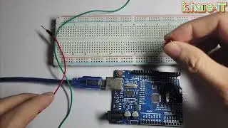 Lập tr&igrave;nh Arduino v&agrave; LED