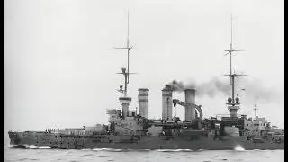SMS Hessen