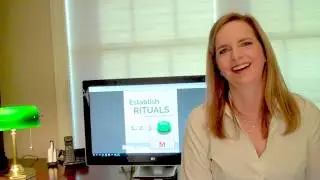 Why rituals are better than habits...