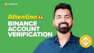 Attention! Binance Account Verification & New Daily Withdrawal Limit