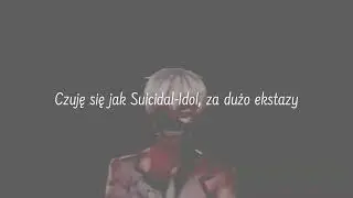 6arelyhuman - Faster N Harder [Tłumaczenie PL]