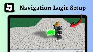 How to set click to move in Roblox Studio (Input Handling)