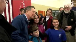 CBN News Minute - February 2, 2016