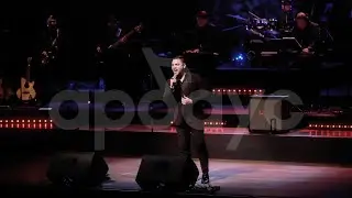 MAESTROS DE LA M&Uacute;SICA 197. Concierto gratuito de APDAYC : Noche de la balada peruana (2) en el GTN