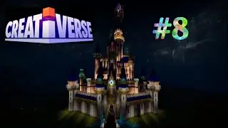 ПОЛЕТЫ  И ТРИ ЗАКОНА АЭРОДИНАМИКИ | Creativerse #8
