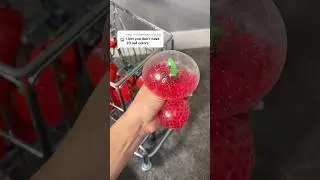 &ldquo;I BET YOU DON&rsquo;T HAVE 20 ALL RED FIDGETS&rdquo; 💋🎈‼️#fidgets #colors #challenge #trend #shopping