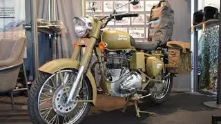 Top 10 Facts About Royal Enfield |Royal Enfield|#bullet #bike #knowledge