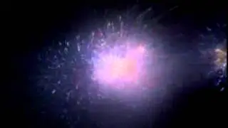 HANABI - Slow Motion ☆It Slowed Down by 70%☆