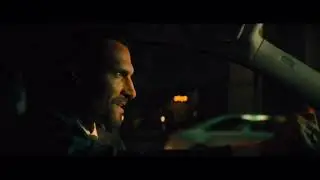 John Wick Chapter 4: Car Fight Scene | Part 2