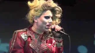 Sharon Needles 