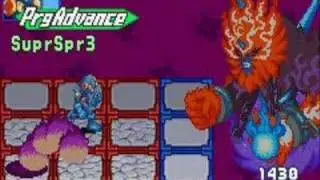 vs Nebulagray Omega