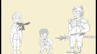 PARTY FOWL -PART 12- Degenerate Dungeons