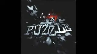 Puzzle - Pousse &ccedil;a &agrave; Fond