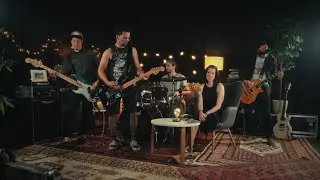 SPECIAL BROADCAST - Luna's Song