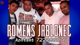 Romens Jablonec - Le cavenca