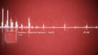 Radion ( Projectile Seriecs ) - KuCK