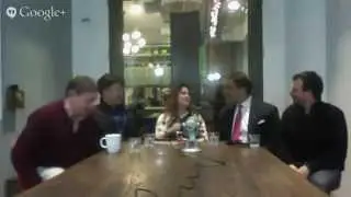 ThatMatters Live: Leading Edge Crowdfunding Insights