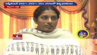 Land Grabbers Created Fake Passbooks for Temple Land Kabza | Nellore Dist | HMTV