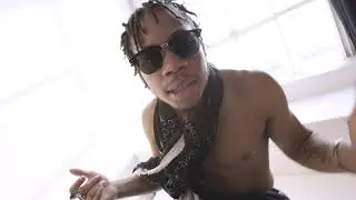 YB Bunny - Speeding Lights (Official Music Video)