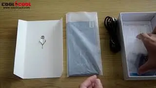 vkworld Mix Plus Unboxing
