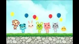 애니팡(ANYPANG) -2012 차세대콘텐츠 대상 수상작