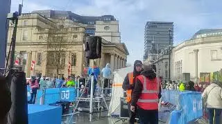London Events: London Winter Marathon Startings #london #event