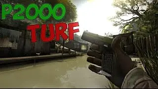 Cs:Go Konkurs#34 P2000 | Turf