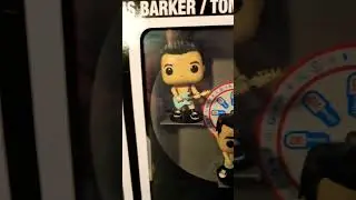 Blink 182 Enema Of The State Pop Vinyl Albums
