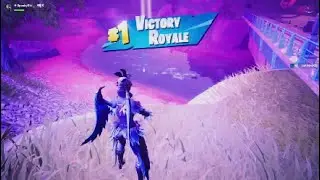 Fortnite: DELULU- Shockwave Launcher For The Win