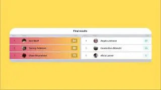 Word Search Live  - Spring
