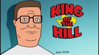 King Of The Hill Review