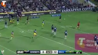 Kalyn ponga ankel breaks (Sami Radradra)