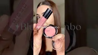 Blush combo Biss&uacute; ✨#bissu #blush #rubor #maquillaje