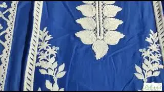 DESIGN 4A Sobia Nazir Luxury Lawn Collection 2020 Unboxed Pakistani Original Summer Dress