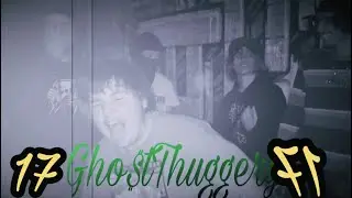 1700Gho$tThuggery1700 (Official Music video) Directed by: C.Payne