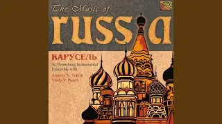 Saratov's Melodies