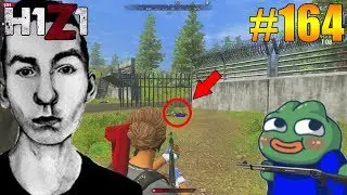 ERYCTRICEPS OPINION ON THE NEW SHOTGUN! DO YOU AGREE? H1Z1 - Oddshots & Funny Moments #164