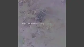 Hope's Canvas (Drone Mix)