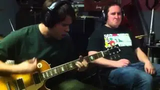 False Empire studio clip